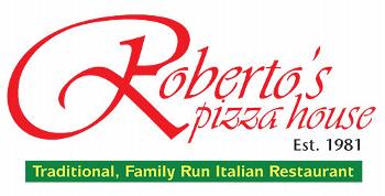 Roberto's Pizza House Italian Restaurant Hanley, Stoke-on-Trent 